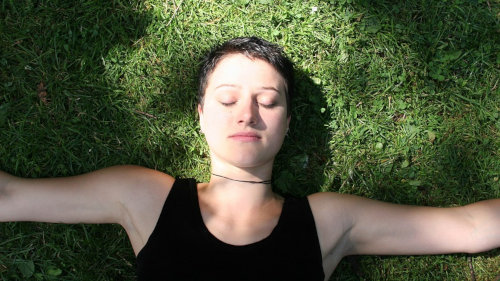 Acceptance and Commitment Therapy