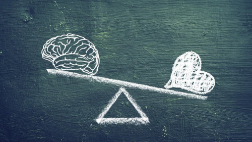 The Neurobiology of Compassion & Love