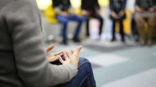 Client Centered therapy and Pretherapy
