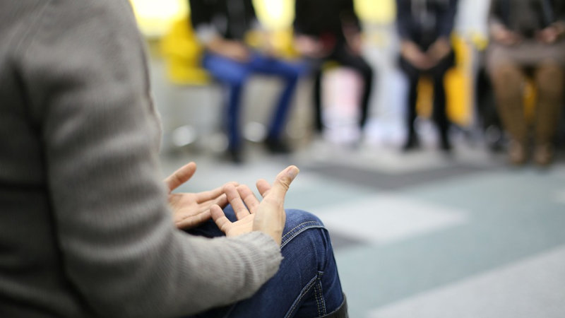 Client Centered therapy and Pretherapy