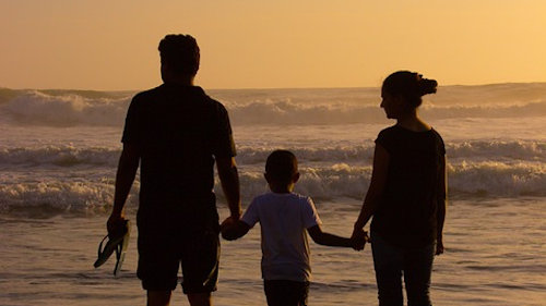 Family work