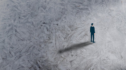 Social Neuroscience: Loneliness