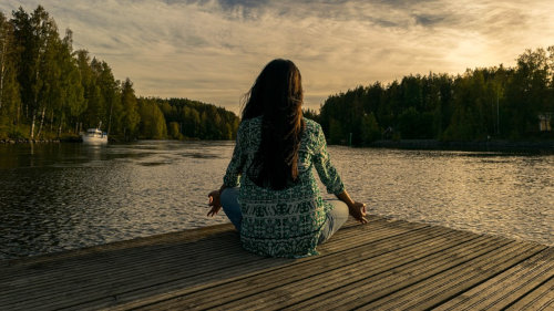 Mindfulness Meditation