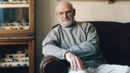 Oliver Sacks and Hallucinations